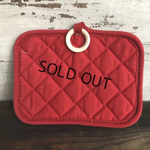 画像2: Vintage Campbell's Pot Bed (T542) (2)