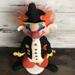 画像7: Vintage Ideal Hobo Clown Plush Doll 60cm (T543) (7)