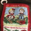 画像6: Vintage Campbell's  Kitchen Mitt (T543) (6)