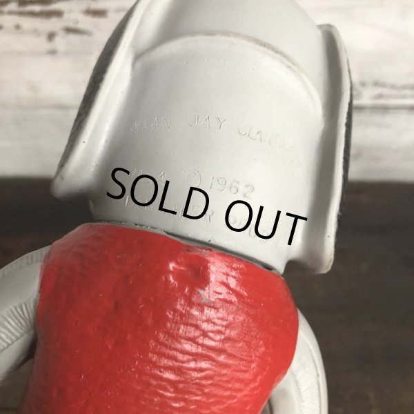 画像5: 60s Vintage Rubber Doll Lamb Chop Hush Puppy (T544) (5)