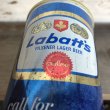 画像5: Vintage Beer Can Labatt's (T589) (5)