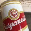 画像5: Vintage Beer Can Burgemeister (T581) (5)
