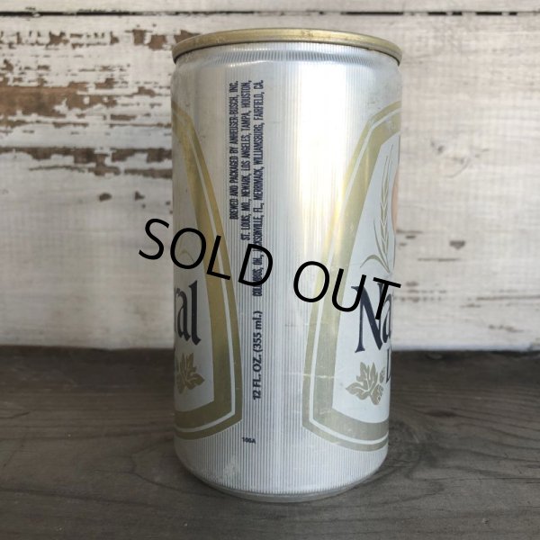画像5: Vintage Beer Can Natural (T587) (5)