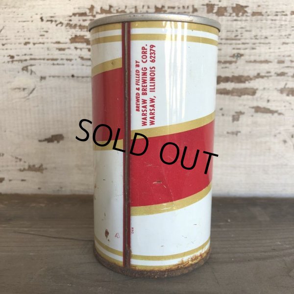 画像4: Vintage Beer Can Burgemeister (T581) (4)