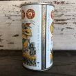 画像3: Vintage Beer Can Iron City 1776-1976 200th (T563) (3)