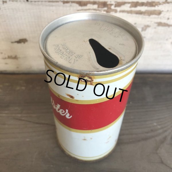 画像3: Vintage Beer Can Burgemeister (T581) (3)