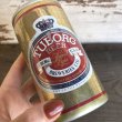 画像1: Vintage Beer Can Tuborg (T551) (1)