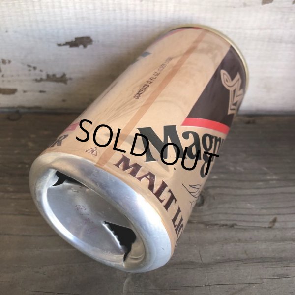 画像4: Vintage Beer Can Magnum (T565) (4)