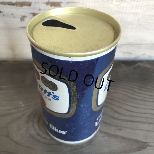 画像3: Vintage Beer Can Labatt's (T589) (3)