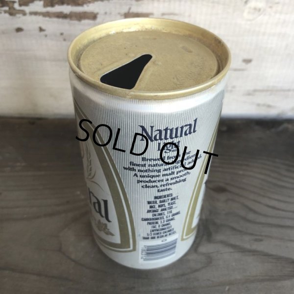 画像4: Vintage Beer Can Natural (T587) (4)