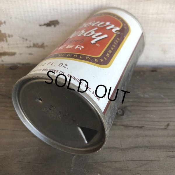 画像4: Vintage Beer Can Brown Derby (T552) (4)