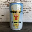 画像2: Vintage Beer Can Tennent's (T555) (2)