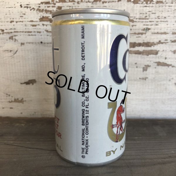 画像4: Vintage Beer Can Colt 45 (T557) (4)
