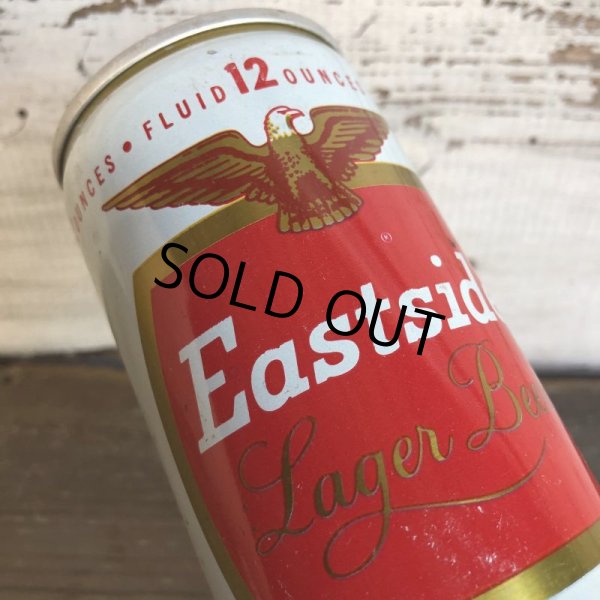 画像4: Vintage Beer Can Eastside (T546) (4)
