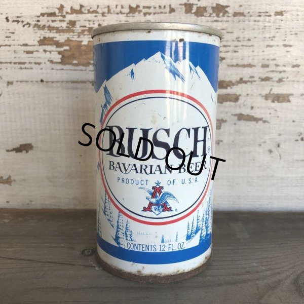 画像2: Vintage Beer Can Busch (T579) (2)