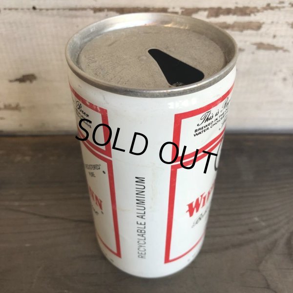画像3: Vintage Beer Can Wiedemann (T578) (3)