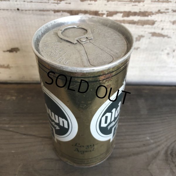 画像3: Vintage Beer Can Old Crown Ale (T576) (3)
