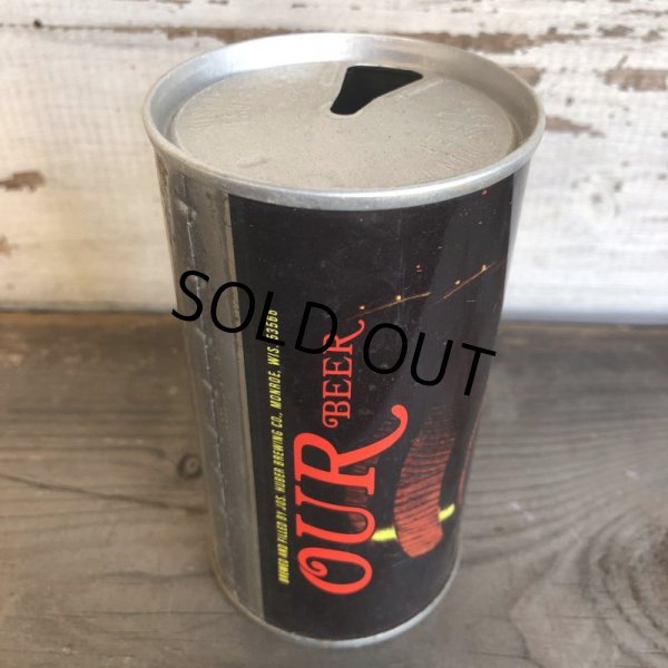 画像4: Vintage Beer Can OUR (T560) (4)