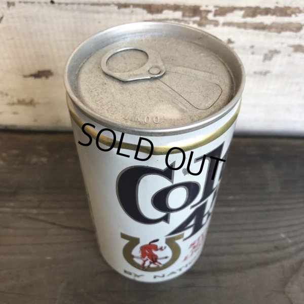 画像3: Vintage Beer Can Colt 45 (T557) (3)