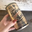 画像1: Vintage Beer Can Tuborg Gold (T572) (1)