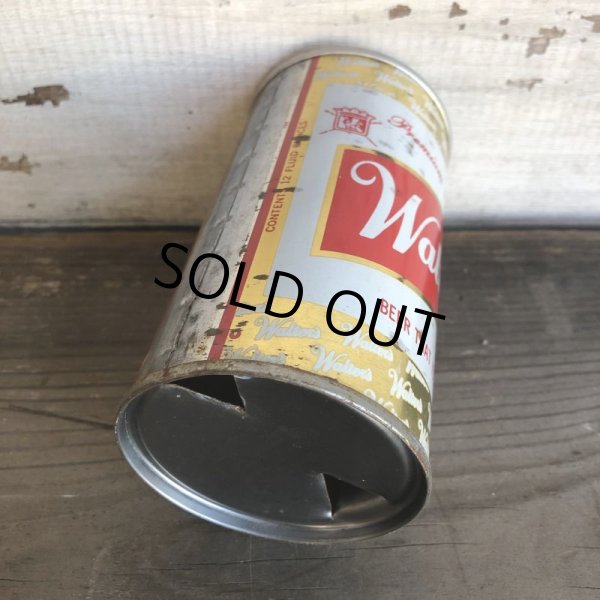 画像4: Vintage Beer Can Walter's (T582) (4)