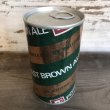 画像3: Vintage Beer Can Forest Brown Ale (T564) (3)