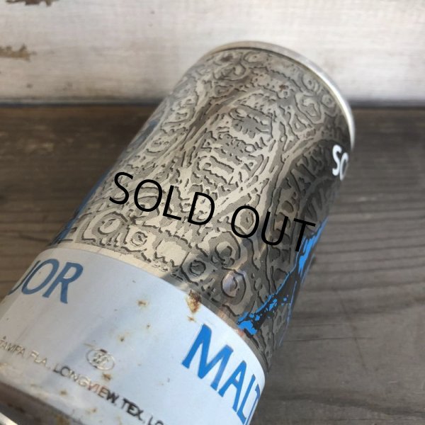 画像4: Vintage Beer Can Schlitz (T566) (4)