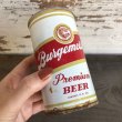 画像1: Vintage Beer Can Burgemeister (T581) (1)