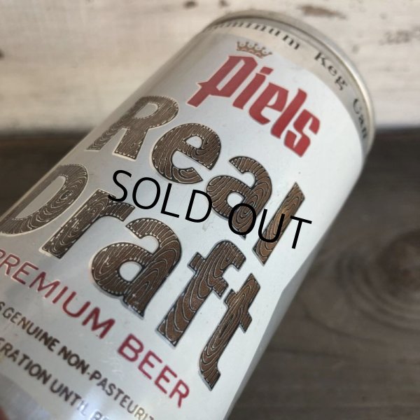 画像4: Vintage Beer Can Piels (T574) (4)