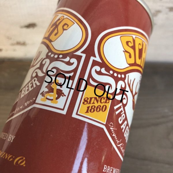 画像5: Vintage Beer Can Schell's (T569) (5)
