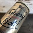 画像6: Vintage Beer Can Tuborg Gold (T572) (6)