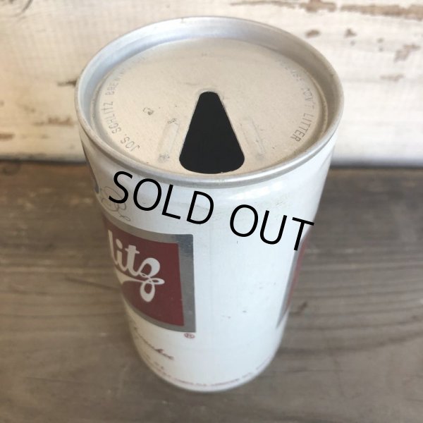 画像3: Vintage Beer Can Schlitz (T562) (3)