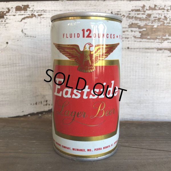 画像2: Vintage Beer Can Eastside (T546) (2)