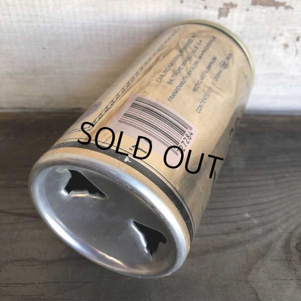 画像4: Vintage Beer Can Tuborg Gold (T572) (4)