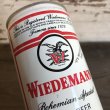 画像4: Vintage Beer Can Wiedemann (T578) (4)