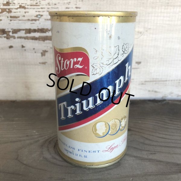 画像2: Vintage Beer Can Storz (T586) (2)