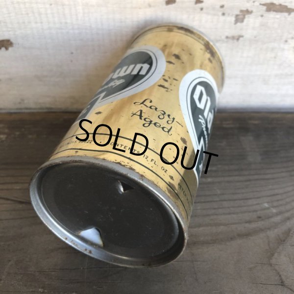 画像4: Vintage Beer Can Old Crown Ale (T576) (4)