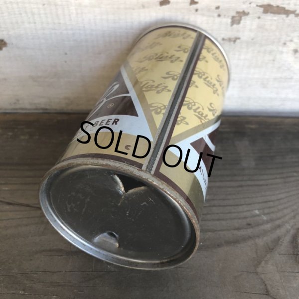 画像4: Vintage Beer Can Blatz (T583) (4)