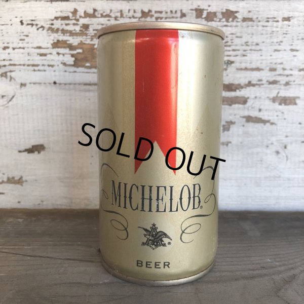 画像2: Vintage Beer Can Michelob (T550) (2)