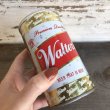 画像1: Vintage Beer Can Walter's (T582) (1)