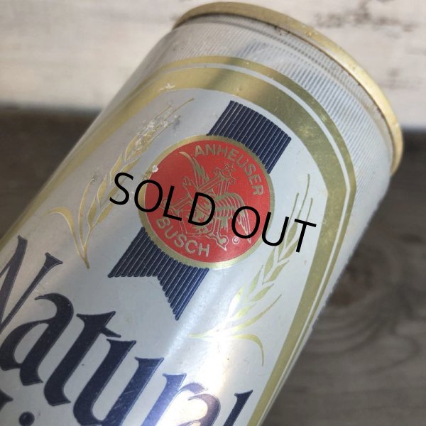 画像6: Vintage Beer Can Natural (T587) (6)