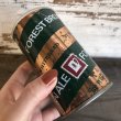 画像1: Vintage Beer Can Forest Brown Ale (T564) (1)