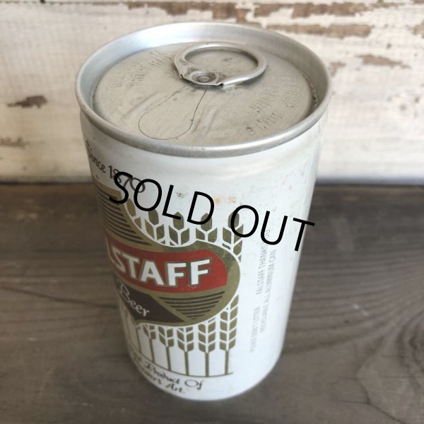 画像3: Vintage Beer Can Falastaff (T585) (3)