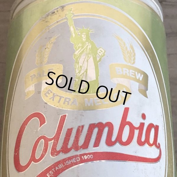 画像5: Vintage Beer Can Columbia (T571) (5)