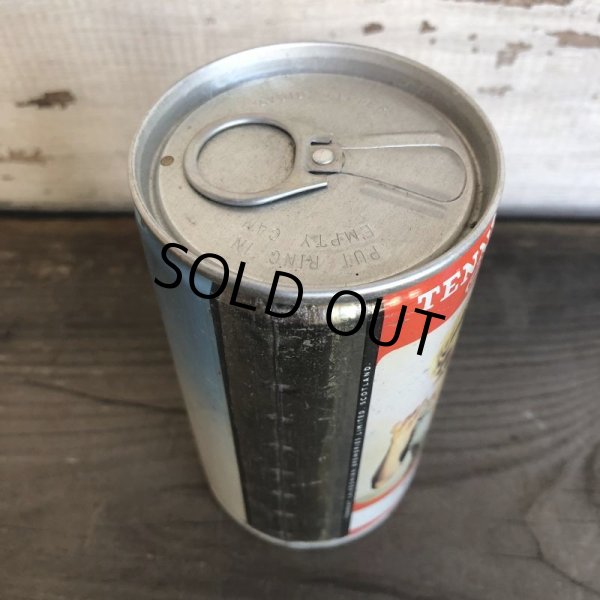 画像3: Vintage Beer Can Tennent's (T555) (3)