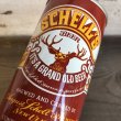 画像6: Vintage Beer Can Schell's (T569) (6)