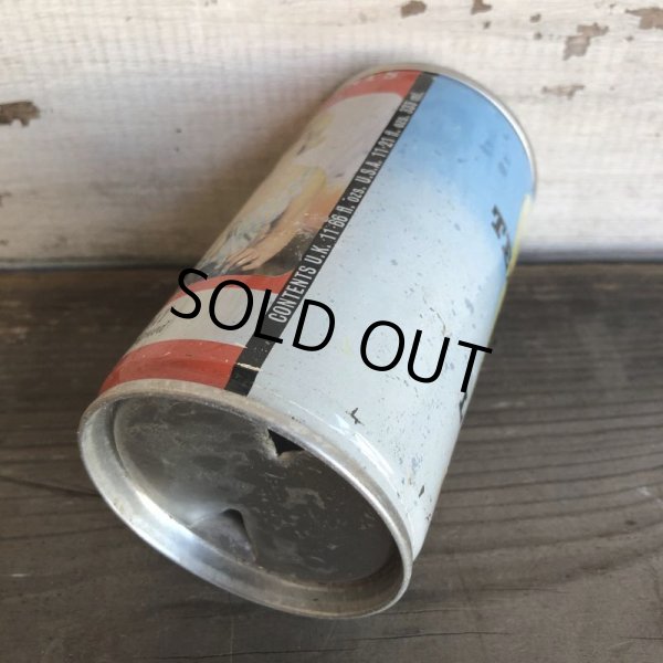 画像5: Vintage Beer Can Tennent's (T555) (5)