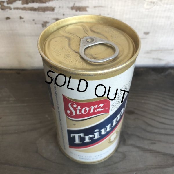 画像4: Vintage Beer Can Storz (T586) (4)