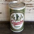 画像6: Vintage Beer Can Columbia (T571) (6)