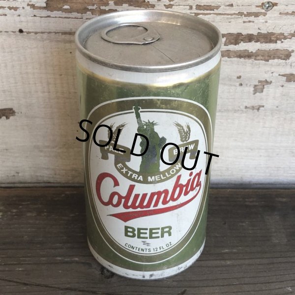 画像6: Vintage Beer Can Columbia (T571) (6)